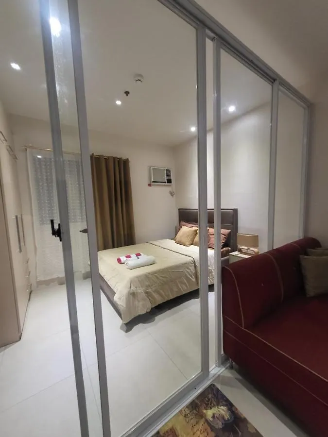 Family-Friendly Condo Units At Matina Enclaves Davao City