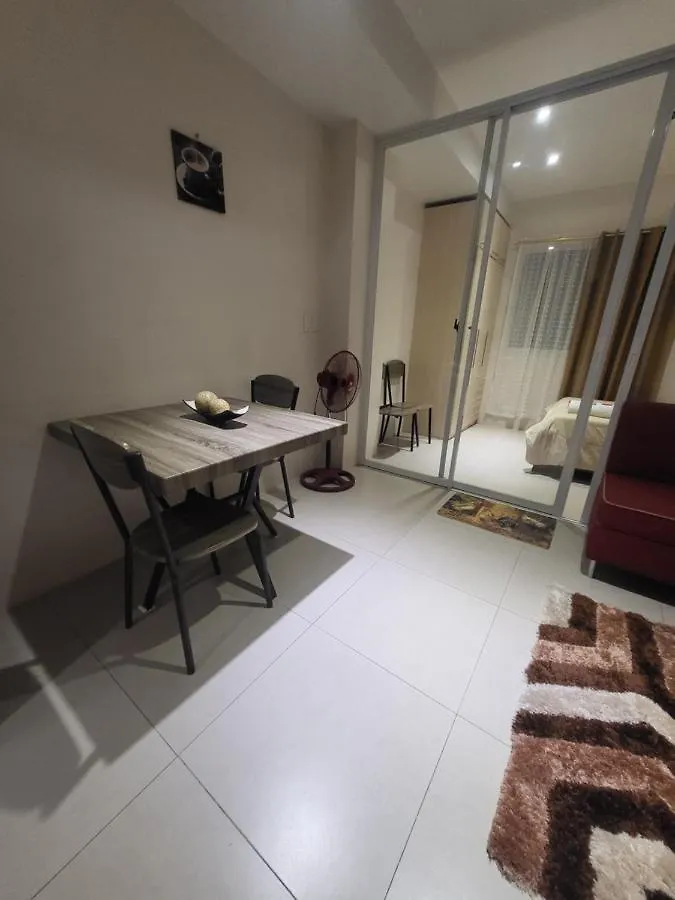 Apartmán Family-Friendly Condo Units At Matina Enclaves Davao City