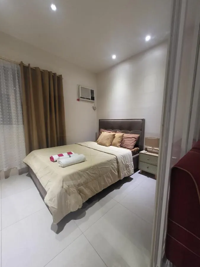 Family-Friendly Condo Units At Matina Enclaves Davao City