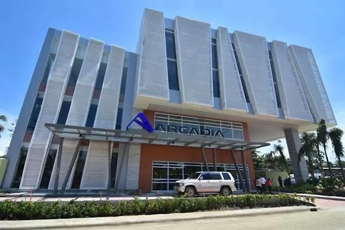 Family-Friendly Condo Units At Matina Enclaves Davao City 0*,  Filipíny