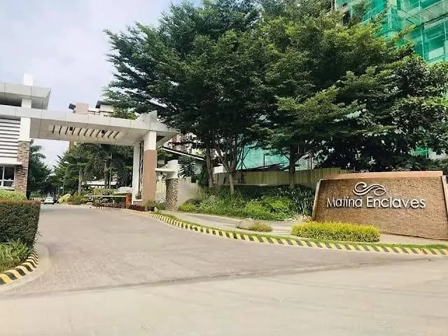 Apartmán Family-Friendly Condo Units At Matina Enclaves Davao City Filipíny