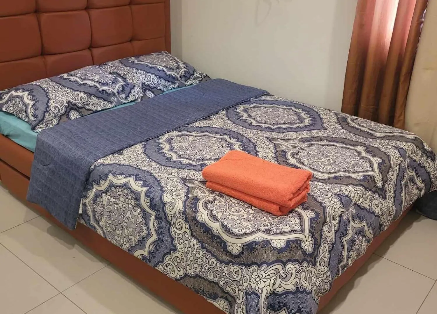 Family-Friendly Condo Units At Matina Enclaves Davao City Filipíny