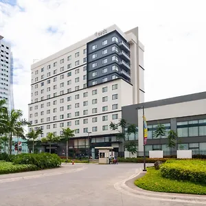 Seda Abreeza - Newly Renovated Hotel
